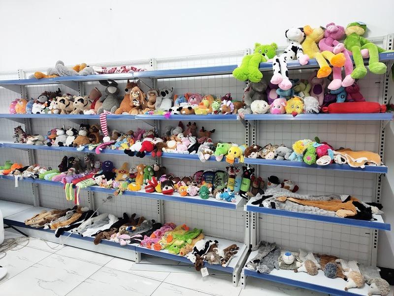 Verified China supplier - Yangzhou Jinen Toys Co., Ltd.