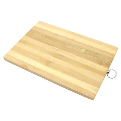 China New Mini Oak Boards Thin 2.5 3Pc Sustainable Raw Bamboo Charcuterie 220 4Pc Eco Friendly Large Wooden Cutting Board XL Best Meat Empty Craft for sale