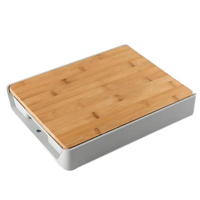 China Viable Bamboo Gift Logo Of Wooden 12X9 22Cm 45Cm 4In1 9X12 Acacia Cutting Board Xxl Earth Cover Kitchen Sink 3 Packs Bulk On Vegetable for sale