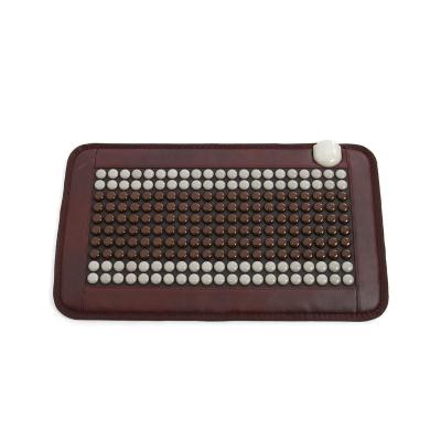 China Physiotherapy Hot Warm Heating Fanocare Heat Tourmaline Ceramic Mat Rehabilitation Therapy Supplies for sale