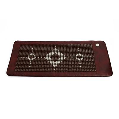 China Body Korea Tourmaline Mattress NM-2500 Far Infrared Thermal Massage Tourmaline Mat for sale