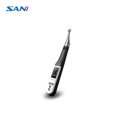 China Localizador Endo Motor do vértice, tela do diodo emissor de luz de 240V Endo Rotary Handpiece With à venda