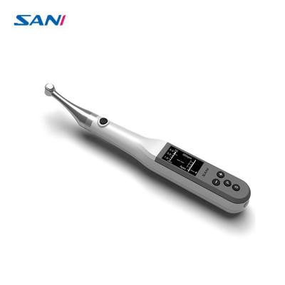 China 1:1 Contra Angle Dental Endo Motor , 150r/Min Rotary Endo Motor for sale