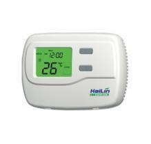 China Digital Home Thermostats Electronic Thermostat A3500 LCD Display for sale