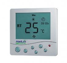 Chine Thermostat de communication de HL8002 FCU incorporé montant 85-260Vac à vendre