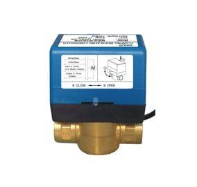 China High Precision Reliable Durable Life MV03 Floating Valves For Air Conditioning for sale