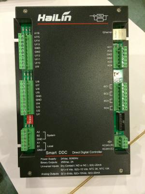 Cina 5W professionali dirigono il regolatore di Digital con il sensore di temperatura in vendita