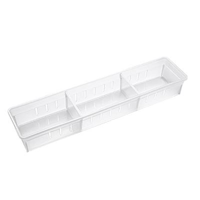 China / 2021 Kitchen Drawer Organizer Large Capacity Storage Boxes Basket Organizer Storage for sale