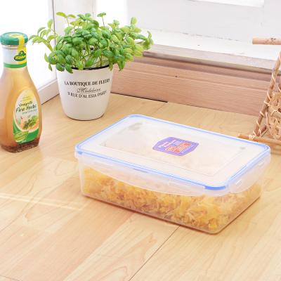 China Sustainable Microwavable Eco Friendly Disposable Take Away Food Storage Container With Lid Printing Label for sale