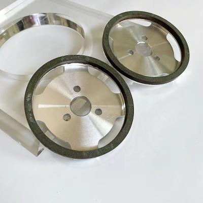 China Other BCN high quality resin grinding wheel diamond grinding wheel all kinds of grinding type cutter edge cup grinding wheel for sale