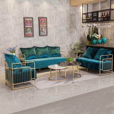 China Golden Living Room Furniture Seating Room Furniture Sofa Set (New Seat Others) 2021 Adjustable Sectional for sale