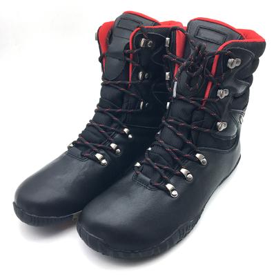 China 1000 pairs per color per genuine leather boot (negotiable) from Finland style barefoot minimalist shoes for sale