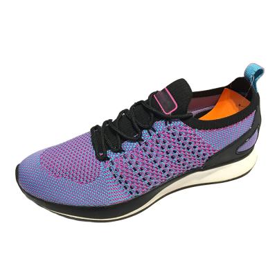 China Durable/Comfortable/Health/Breathable Newcomers Flykniting Runner Women's Running Shoes for sale