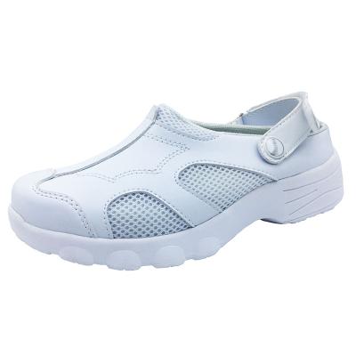 China Lightweight Japanese Famous Brand Best Women Nursing Shoes And Clogs for sale