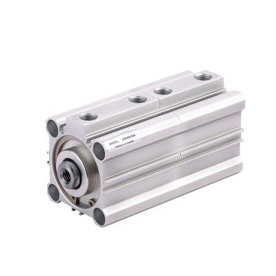 China SMC Type Compact Air Cylinder JGE Hotels Series for sale