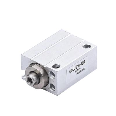 China Mini CUJB CUJ Series Mini Free Mount Cylinder Pneumatic Cylinder for sale