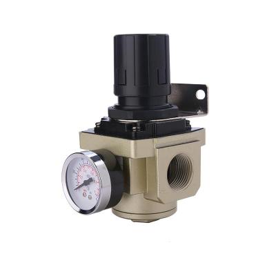 China Hotels AR2000 Series Adjustable Air Pressure Regulator for sale