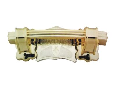 China coffin handle plastic handle Casket handle H9005 -A funeral accessories for sale