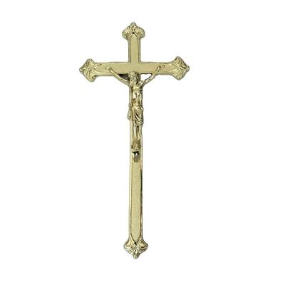 China Coffin jesus cross Casket handle jesus 7# funeral accessories for sale