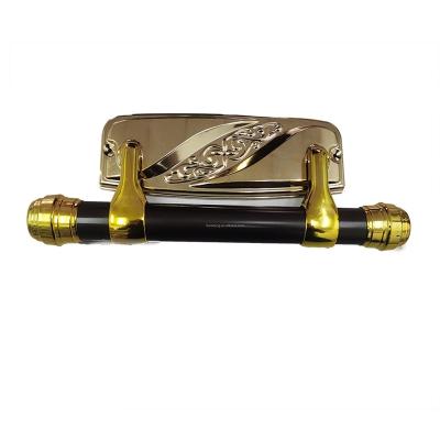 China Casket Accessories Handle Fitting Coffin Corner Coffin Hardware Funeral Accessories Funeral supplies en venta