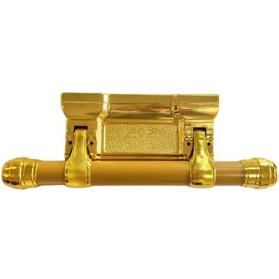 China COFFIN swing bar handle Casket handle TX-J funeral accessories for sale