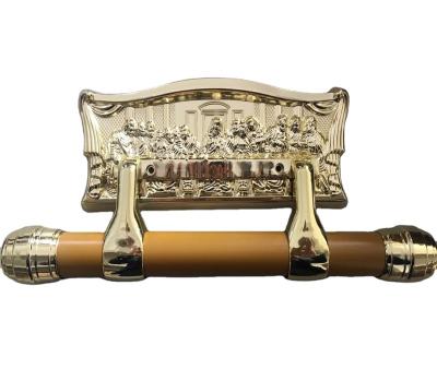 Chine COFFIN CORNER swing bar handle Casket handle TX-L funeral accessories à vendre