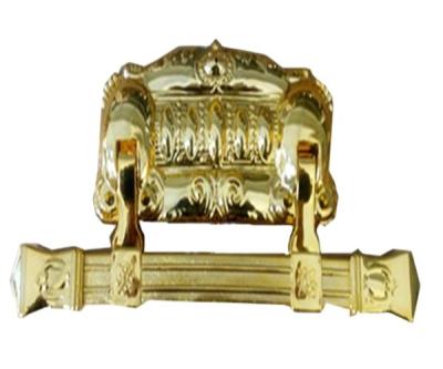 China swing bar handle Casket handle TX-N funeral accessories Te koop