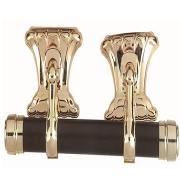 China COFFIN HANDLE swing bar handle Casket handle TX-S01 funeral accessories for sale