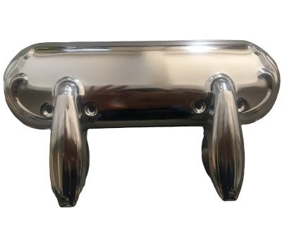 China swing bar handle Casket handle H09 funeral accessories for sale