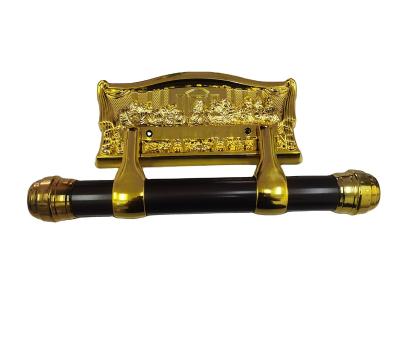 China FUNERAL ACCESSORIES Coffin handle Swing bar Handles TX-L for sale