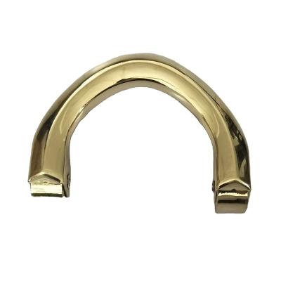 China Special hot sale COFFIN HARDWARE metal handle coffin CORNER Casket handle F01 funeral accessories zu verkaufen