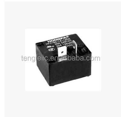 China ORIGINAL RELAY of sealed RELAY HF2160-1A-24DE 24V HF2160 30A 240VAC for sale