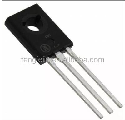 China Good Quality ORIGINAL IC CHIPS 2A 100V Bipolar Transistors MJE270G MJE270G for sale