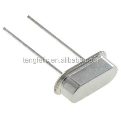 China Good quality NEW 20MHz HC-49S Crystal Oscillator 20.000mhz HC-49S for sale