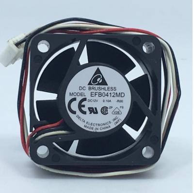 China High quality EFB0412HHD 4020 12V 0.15A 40*40*20MM cooling fan for sale