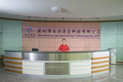 Verified China supplier - Shenzhen Yongxing Zhanxing Technology Co., Ltd.