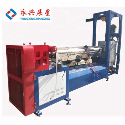 China Sheet PET Strap Band Tape Production Line Pet Strap Plastic Machinery for sale