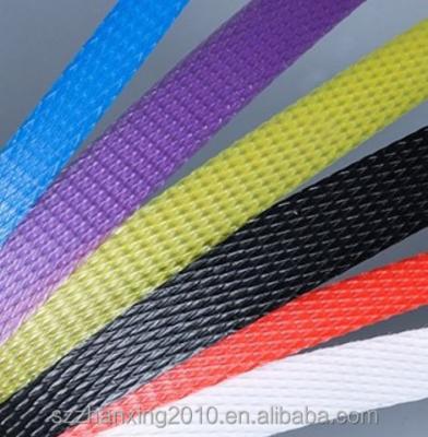 China Packing Machine Color-customized PP Packing Strap/PP Strap Band for sale