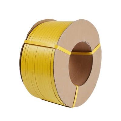 China Machine Packing New High Quality Strapping Materials PP Plastic / Band / Band Strapping for sale