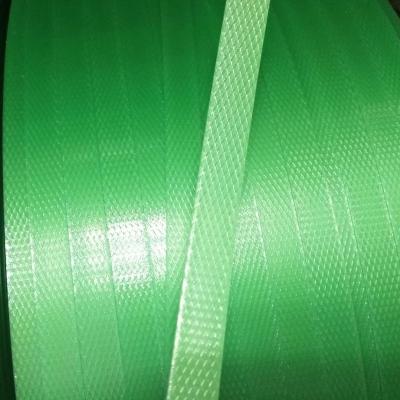 China Wrapping Machine PET Strap PET Wrapping Belt PET Tying Band for sale