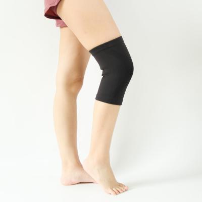 China Men And Women Long And Short Compression Elastic Knee Support Windproof Leg Sleeve For Sports Kneepad for sale