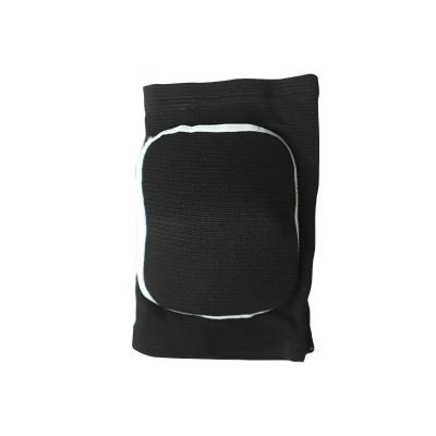 China Professional Protective Breathable Kneepad Sports Basketball Kneepad Soccer Adult Knee Support Protective Knee Pad for sale