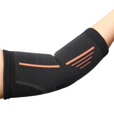 China Universal Neoprene Elbow Brace Support With Adjustable Compression Arm Shield High Quality Shield In 2022 Sold Well In Amazon for sale