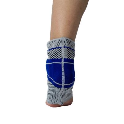 China 2022 High Quality Ankle Protector Ankle Brace Support Anti Sprain Injury Recovery Breathable Exercise Fitness for sale