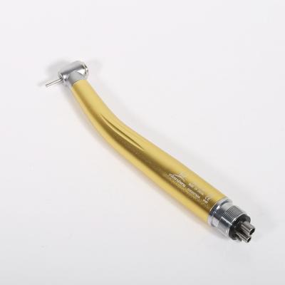 China Dental turbine handpiece metal handpiece dental handpiece lubrication adapter for sale