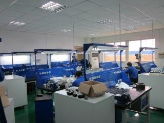 Verified China supplier - Shanghai Bojin Electric Instrument & Device Co., Ltd.