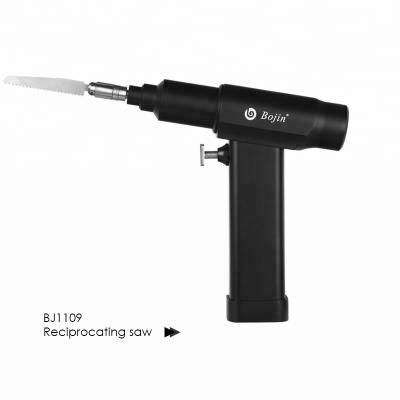 China Joint Surgery Bojin Surgical Power Tool Reciprocating Saw BJ1109 For Knee Replacement for sale