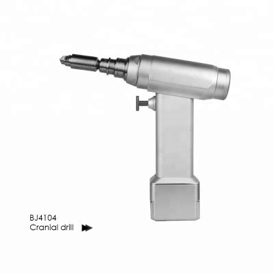 China Stainless Steel Craniotomy Medical Equipment Cranial Drill BJ4104 for Neurosurgery for sale