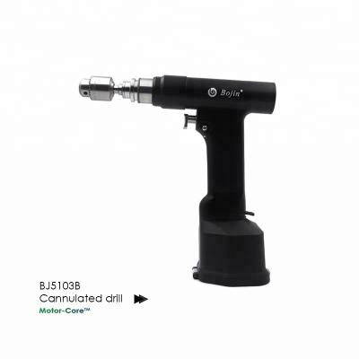 China 2018 Trauma Operation Hot Product BJ5103B Cannulated Dual Function Drill for sale