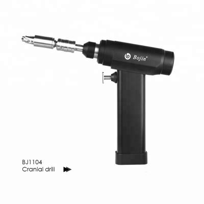 China For BJ1104 Orthopedic Drill Hole Tool Cranial Drill for Neurosurgery for sale